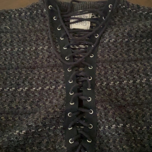 Furst of a Kind sweater from LF - Picture 3 of 3